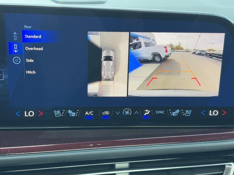 new 2026 Chevrolet Traverse car, priced at $55,895