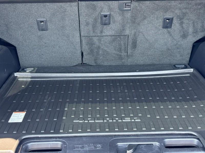used 2021 Toyota 4Runner car, priced at $40,990