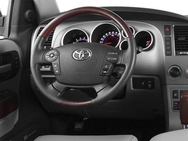 used 2014 Toyota Sequoia car