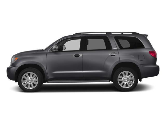 used 2014 Toyota Sequoia car