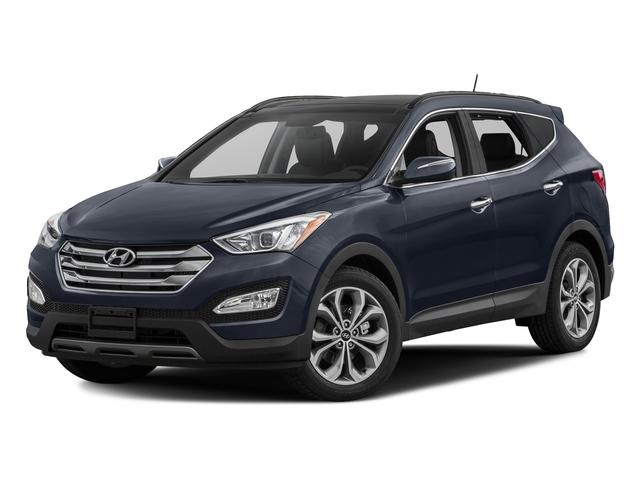 used 2016 Hyundai Santa Fe Sport car