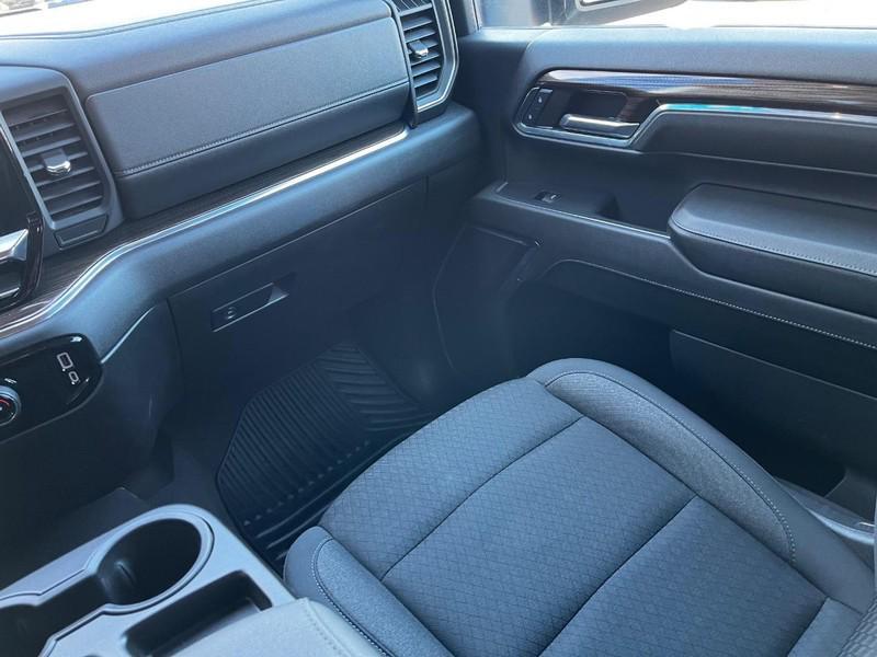 used 2024 Chevrolet Silverado 2500 car, priced at $50,590