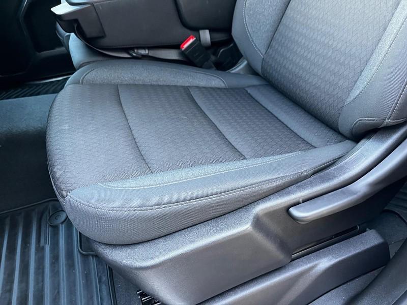 used 2024 Chevrolet Silverado 2500 car, priced at $50,590