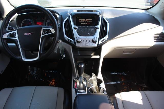 used 2016 GMC Terrain car