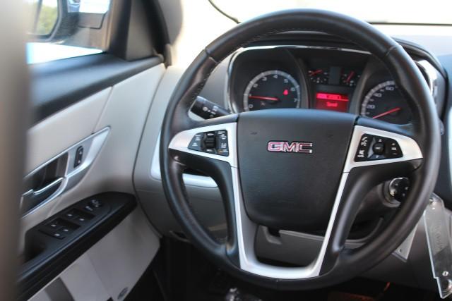 used 2016 GMC Terrain car