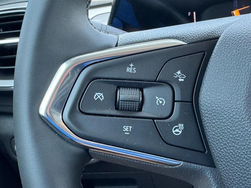 new 2025 Chevrolet TrailBlazer car, priced at $26,095