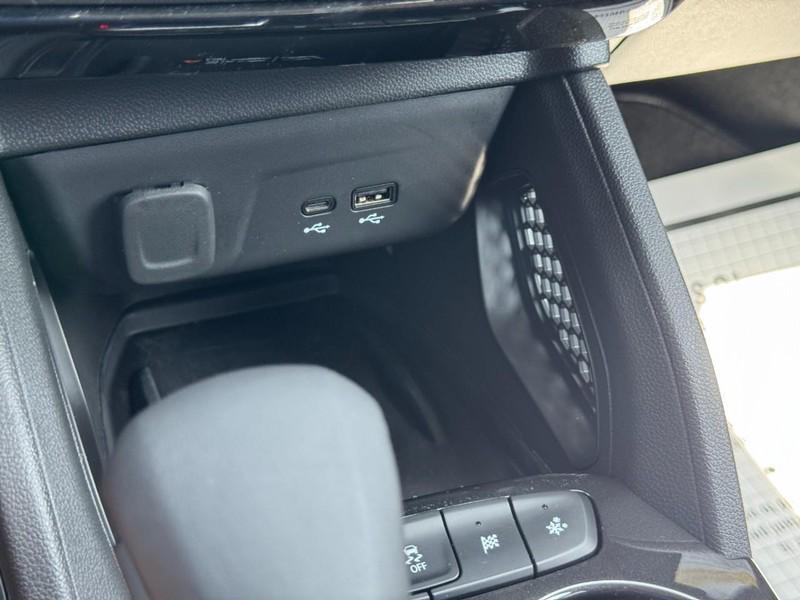 new 2025 Chevrolet TrailBlazer car, priced at $26,095