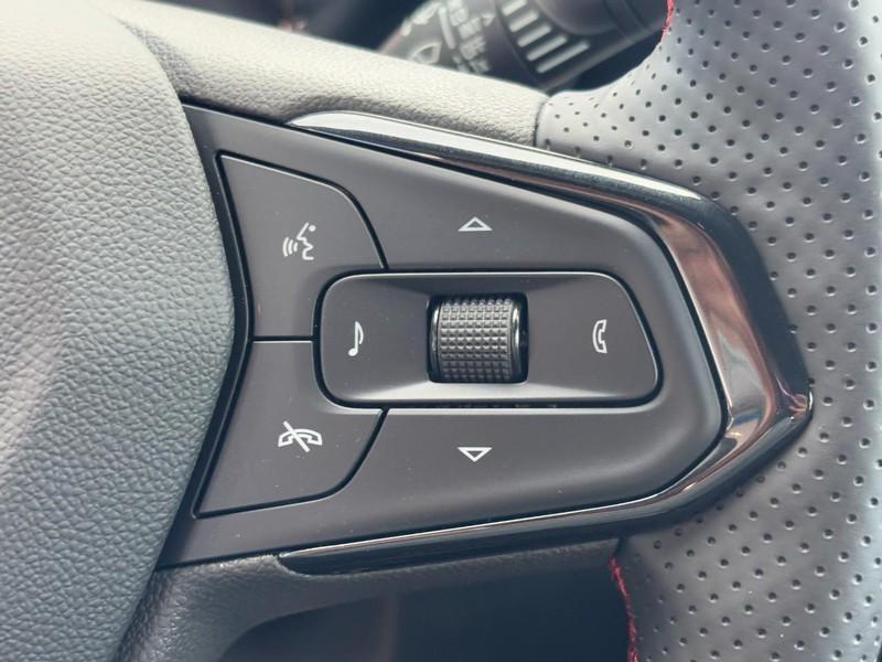 new 2026 Chevrolet Trax car, priced at $25,445