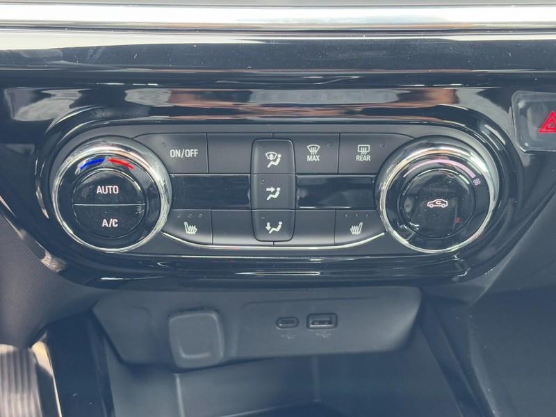 new 2026 Chevrolet Trax car, priced at $25,445