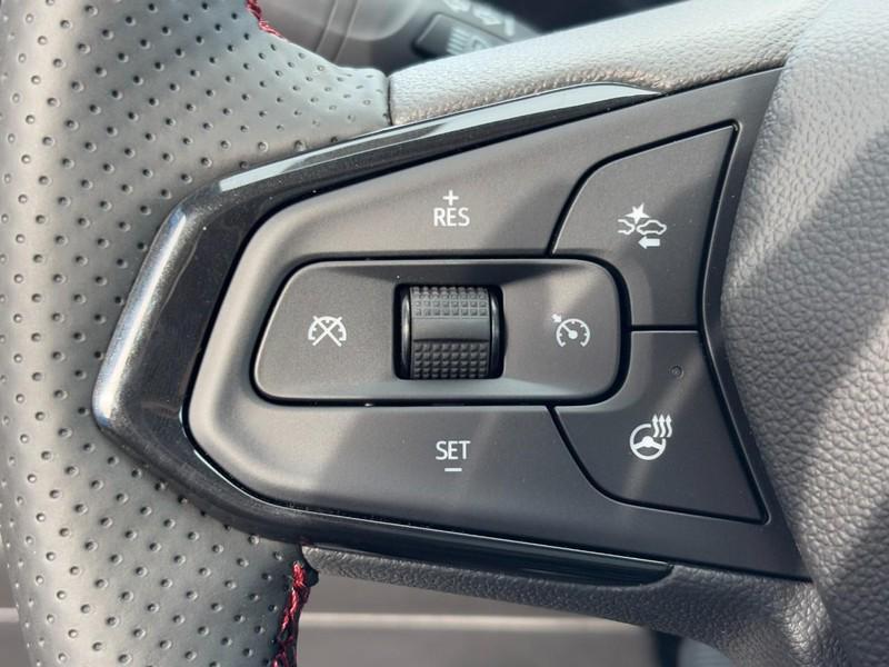 new 2026 Chevrolet Trax car, priced at $25,445