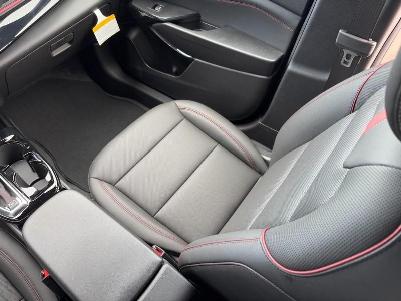 new 2026 Chevrolet Trax car, priced at $25,445