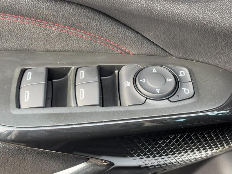 new 2026 Chevrolet Trax car, priced at $25,445