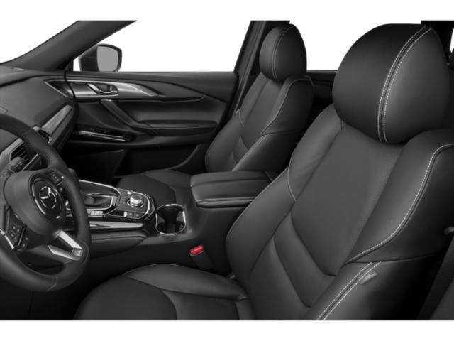 used 2021 Mazda CX-9 car, priced at $27,495