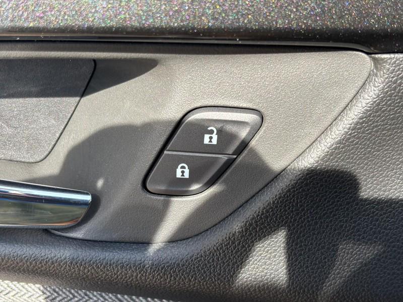 new 2026 Chevrolet TrailBlazer car, priced at $23,555