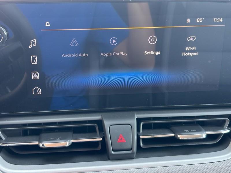 new 2026 Chevrolet TrailBlazer car, priced at $23,555