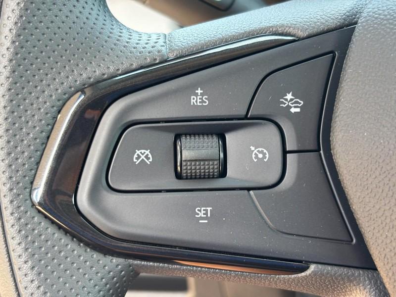 new 2026 Chevrolet TrailBlazer car, priced at $23,555