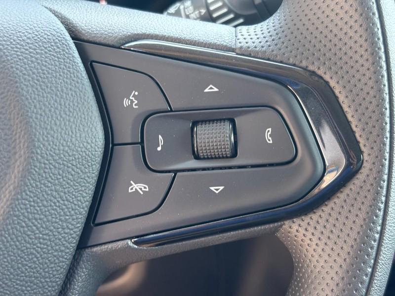 new 2026 Chevrolet TrailBlazer car, priced at $23,555