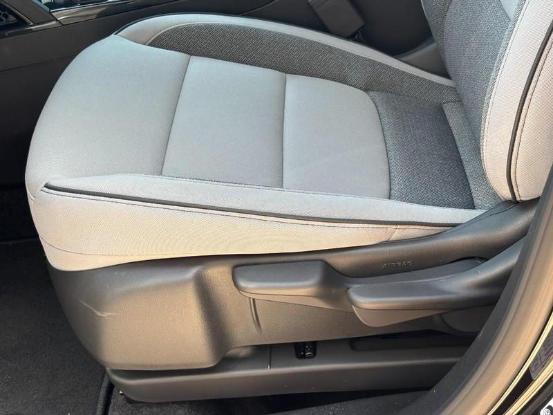 new 2026 Chevrolet TrailBlazer car, priced at $23,555