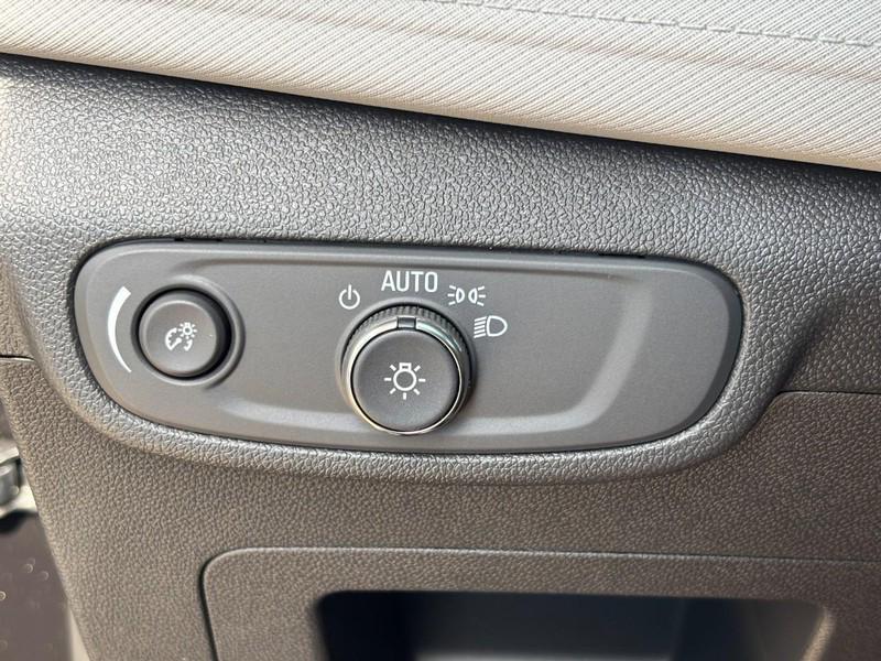 new 2026 Chevrolet TrailBlazer car, priced at $23,555