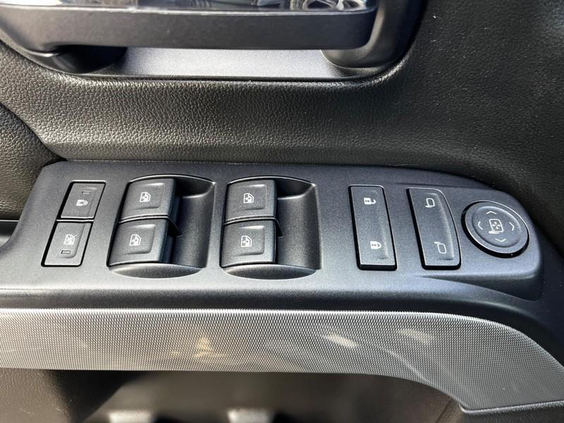 used 2018 Chevrolet Silverado 1500 car, priced at $27,790