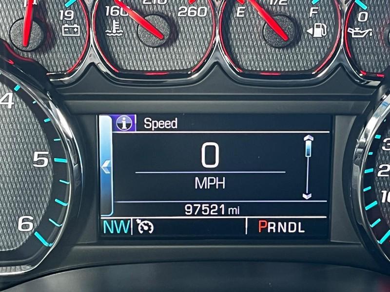 used 2018 Chevrolet Silverado 1500 car, priced at $27,790