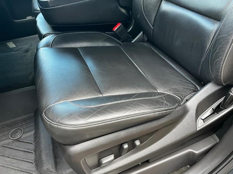 used 2018 Chevrolet Silverado 1500 car, priced at $27,790