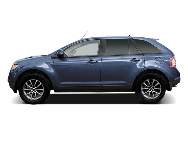 used 2010 Ford Edge car