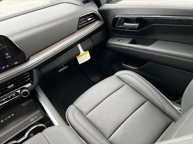 new 2025 Chevrolet Tahoe car, priced at $83,660