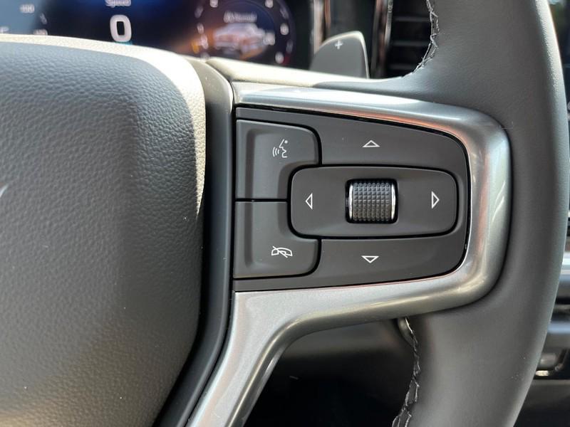 new 2025 Chevrolet Silverado 1500 car, priced at $48,200