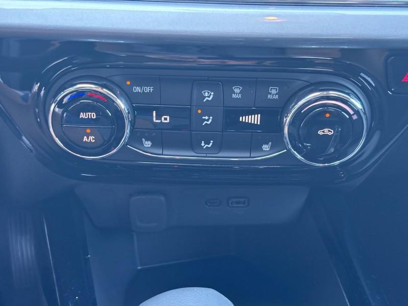 new 2025 Chevrolet Trax car, priced at $24,785