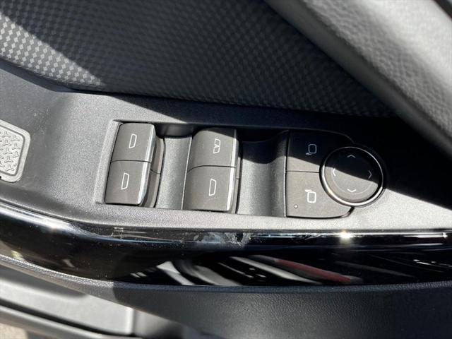 new 2026 Chevrolet Equinox car, priced at $37,890