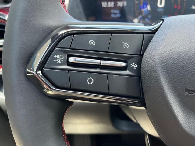 new 2026 Chevrolet Equinox car, priced at $37,890