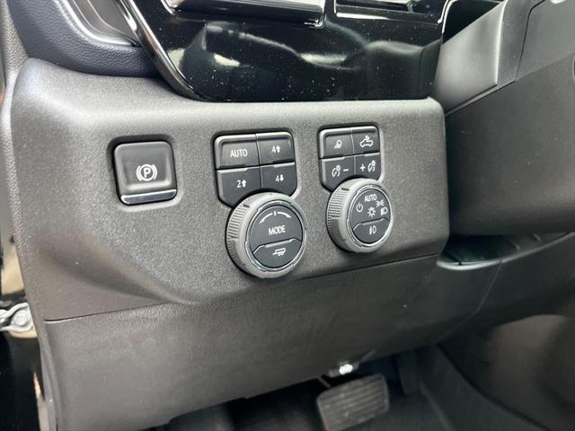 new 2025 Chevrolet Silverado 1500 car, priced at $68,455