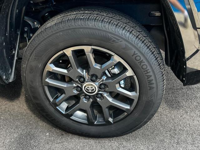 used 2024 Toyota Tundra car, priced at $60,990
