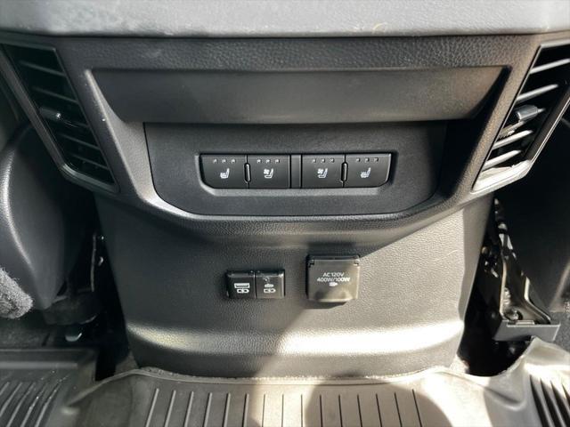 used 2024 Toyota Tundra car, priced at $60,990