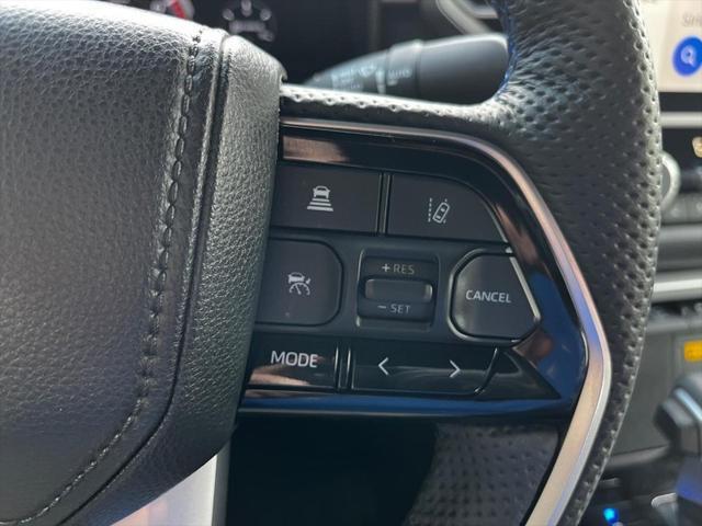used 2024 Toyota Tundra car, priced at $60,990