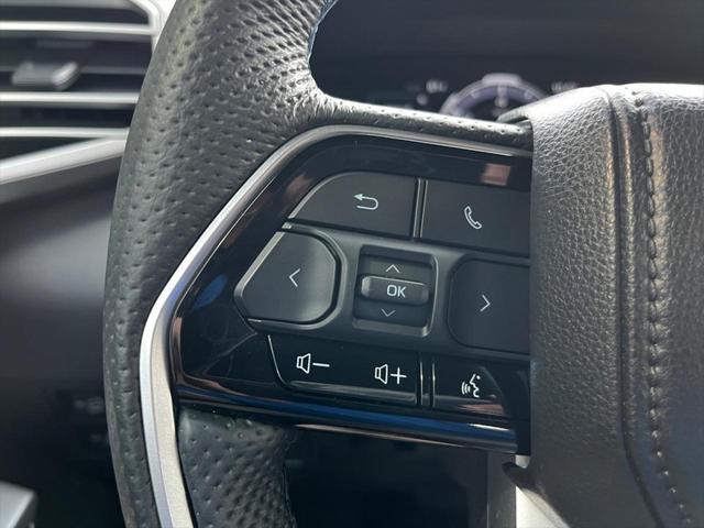 used 2024 Toyota Tundra car, priced at $60,990