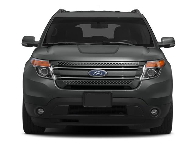 used 2013 Ford Explorer car