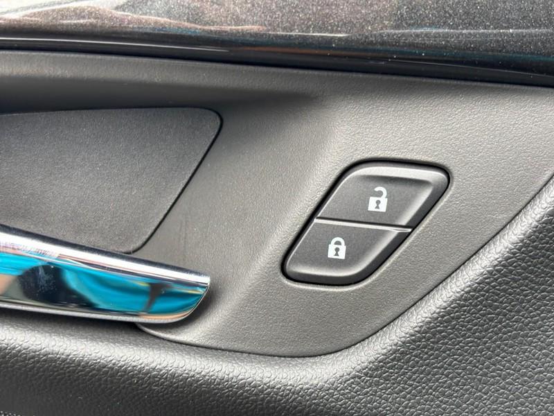 new 2026 Chevrolet TrailBlazer car, priced at $27,780