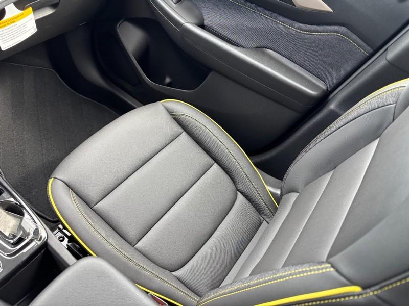 new 2026 Chevrolet TrailBlazer car, priced at $27,780