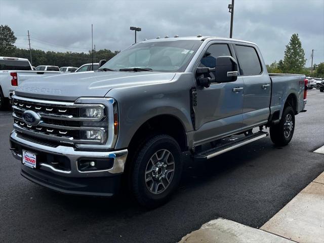 used 2024 Ford F-250 car, priced at $64,795