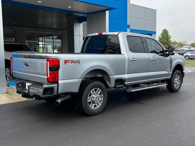 used 2024 Ford F-250 car, priced at $64,795