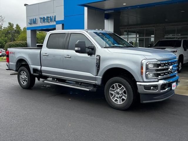 used 2024 Ford F-250 car, priced at $64,795