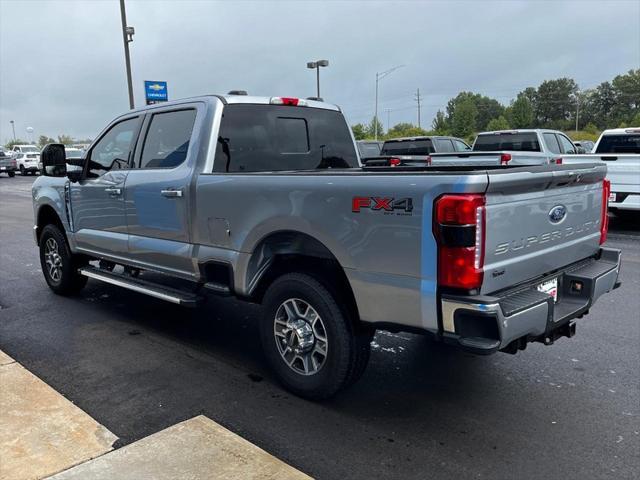 used 2024 Ford F-250 car, priced at $64,795