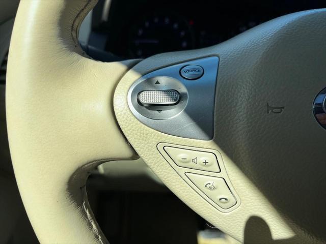 used 2015 INFINITI QX70 car, priced at $15,990