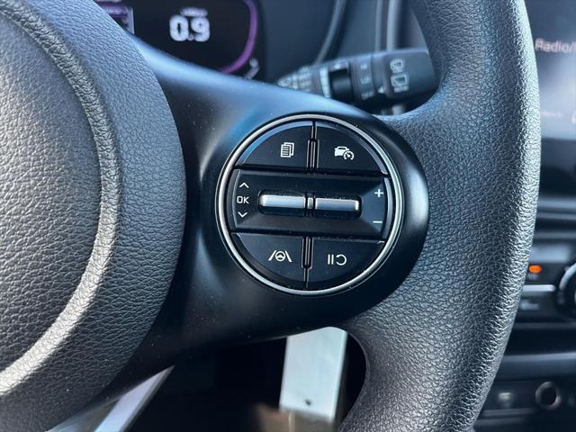 used 2024 Kia Soul car, priced at $20,990