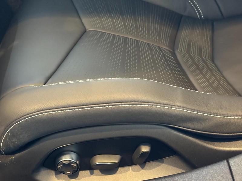 new 2025 Chevrolet Corvette E-Ray car, priced at $131,295
