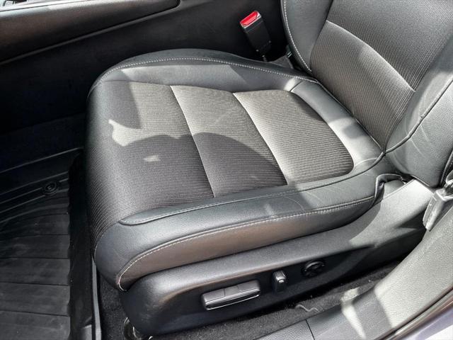 used 2019 Honda Accord car, priced at $20,990