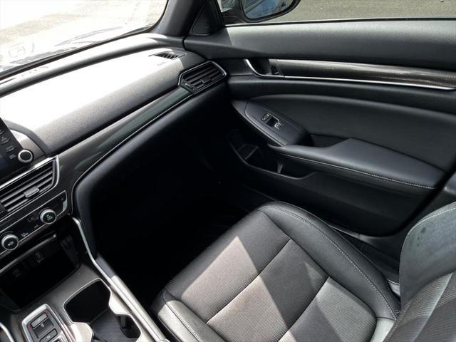 used 2019 Honda Accord car, priced at $20,990