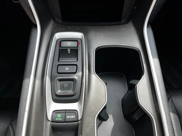used 2019 Honda Accord car, priced at $20,990